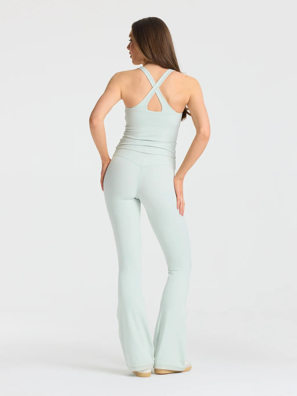 W. Pistachio Dream Set